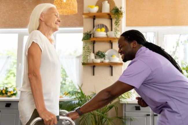 doctor-talking-with-her-elder-patient