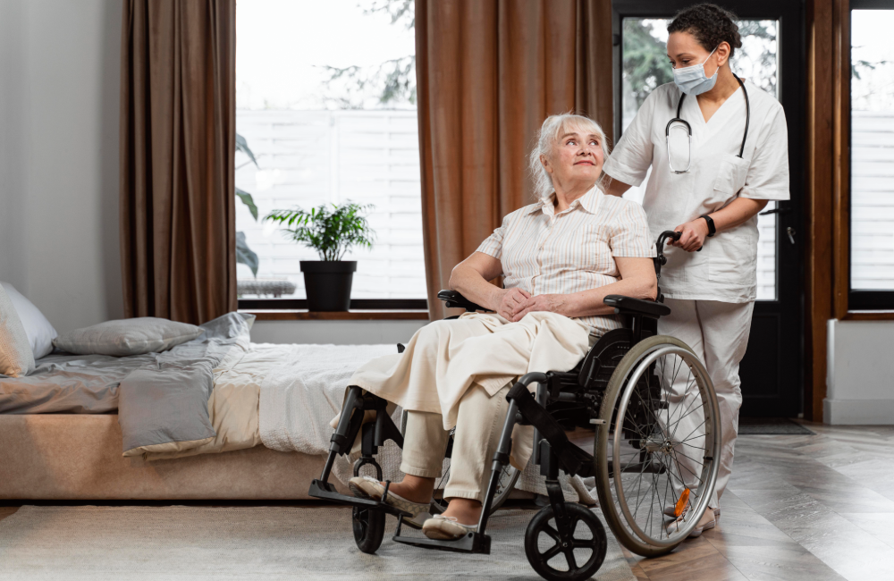 doctor-talking-with-her-elder-patient